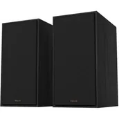 Głośniki i kolumny - KLIPSCH R-60M Czarny - miniaturka - grafika 1