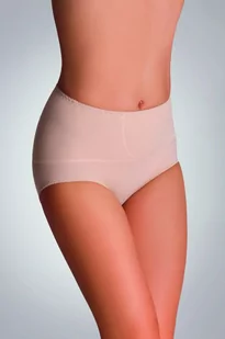 FIGI ELDAR VIVIEN PLUS (kolor czarny, rozmiar XXL) - Majtki damskie - miniaturka - grafika 2