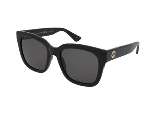 Okulary przeciwsłoneczne Gucci GG1338S 001 - Okulary przeciwsłoneczne - miniaturka - grafika 1