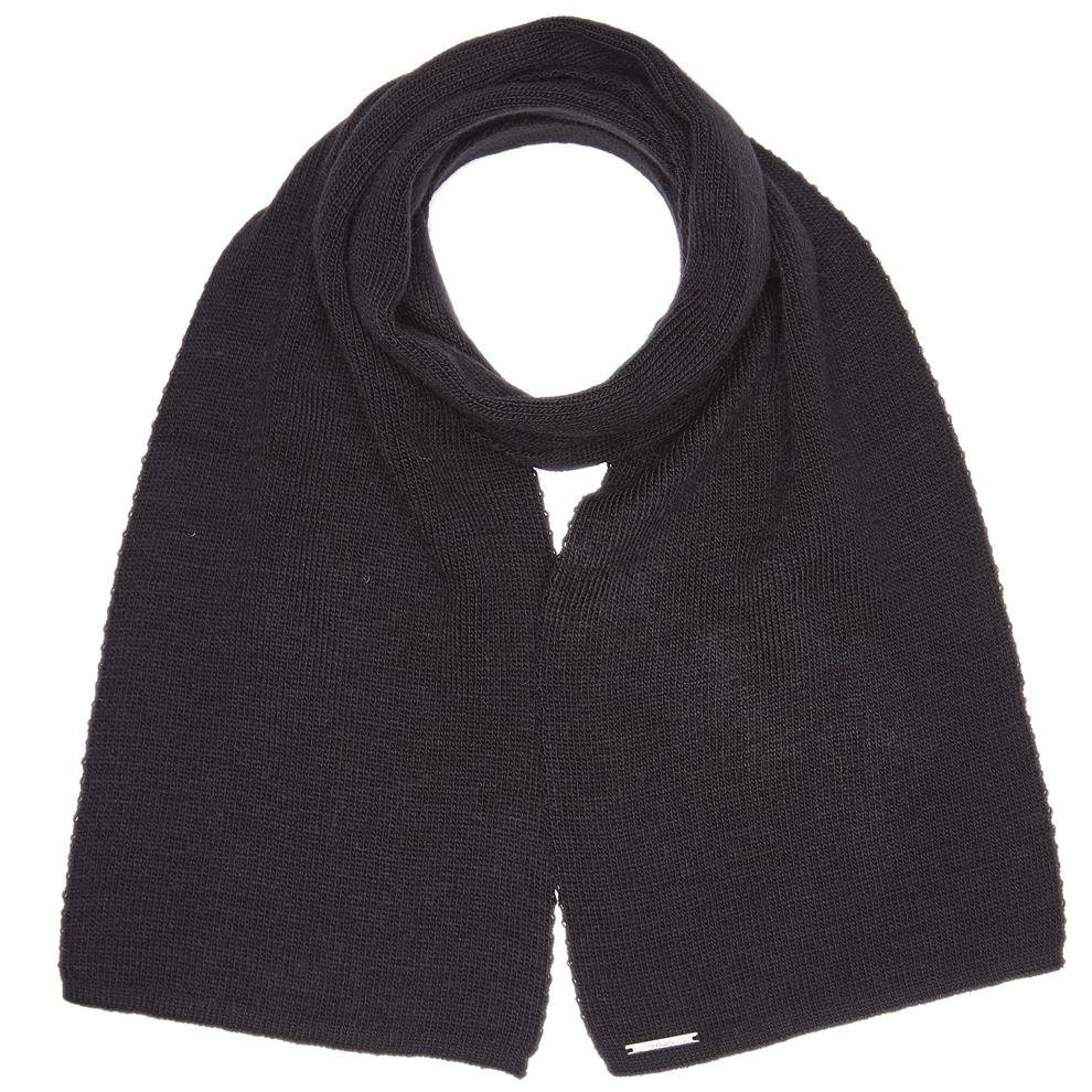 Szal damski LEXY Czarny