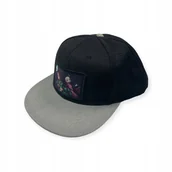 Czapki i chusty sportowe męskie - Czapka z daszkiem SPENCER'S - miniaturka - grafika 1