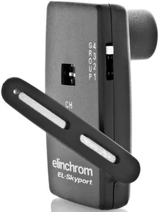Elinchrom RX SKYPORT - Inne akcesoria studyjne - miniaturka - grafika 1