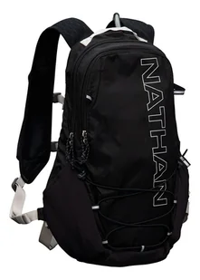 Plecak Nathan  Crossover Pack 15L Black/Vapor Grey - Plecaki - miniaturka - grafika 1