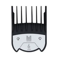Pozostałe akcesoria fryzjerskie - Moser, nasadka magnetyczna 6mm, ref. 2705223 - miniaturka - grafika 1