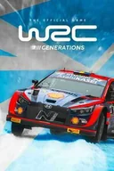 Gry PC Cyfrowe - WRC Generations  The FIA WRC Official Game (PC) klucz Steam - miniaturka - grafika 1