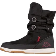 Botki damskie - Buty, śniegowce Cream T Kappa - miniaturka - grafika 1