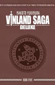 Komiksy obcojęzyczne - Vinland Saga Deluxe. Volume 5 - miniaturka - grafika 1