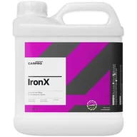 Kosmetyki samochodowe - CARPRO CQUARTZ CarPro IronX deironizacja krawiące felgi 20L CAR000100 - miniaturka - grafika 1