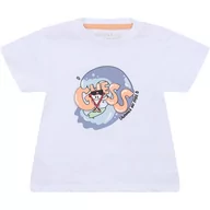 Koszulki dla chłopców - Guess T-shirt | Regular Fit - miniaturka - grafika 1