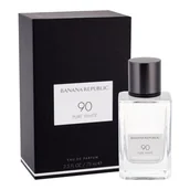 Wody i perfumy damskie - Banana Republic Icon Collection 90 Pure White Woda perfumowana 75 ml - miniaturka - grafika 1