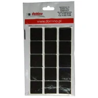 Zawiasy, okucia i inne akcesoria - Filc brązowy 25 x 25 mm - miniaturka - grafika 1