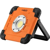 Oświetlenie warsztatowe - Sport Light NEO LED NEO 99-039 - miniaturka - grafika 1
