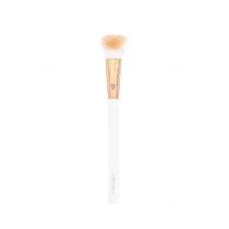 Pagano Pagano Angled Contour Brush zaokrąglony pędzel do konturowania twarzy P052 - Pędzle do makijażu - miniaturka - grafika 1