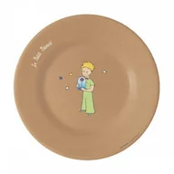 Miseczki i talerzyki dla dzieci - Talerz Deserowy Fi 20 Cm Mały Książę Petit Jour Paris - miniaturka - grafika 1
