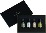 Zestawy kosmetyków damskich - Zestaw Alqvimia Bestsellers Supreme Beauty &amp; Spa (8420471013149) - miniaturka - grafika 1