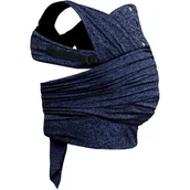 Nosidełka dla dzieci - Chicco, Boppy, Comfyfit, nosidło, Evolution Blue - miniaturka - grafika 1