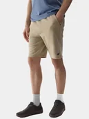 Spodenki męskie - Spodenki Męskie Dresowe 4F 4Fwss25Tshom0816-83 Roz. M - miniaturka - grafika 1