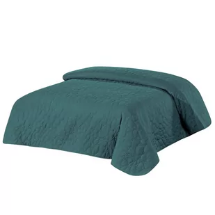 Narzuta 220 x 240 Tłoczona Mikrofibra Nicole 03 - Narzuty - miniaturka - grafika 3