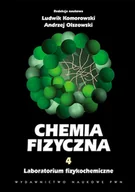 Chemia - Wydawnictwo Naukowe PWN Chemia fizyczna Tom 4 - miniaturka - grafika 1