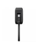 Powerbanki - Powerbank Anker 545 Nano 10000mAh PD 30W czarny - miniaturka - grafika 1