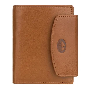 Portfel poziomy męski EL FORREST 727 RFID - Portfele Portfel poziomy męski EL FORREST 727 RFID - Portfele - miniaturka - grafika 1