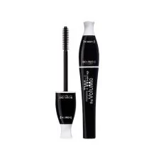 Bourjois Mascara Twist Up The Volume tusz do rzęs 21 Black 8ml 29756-uniw