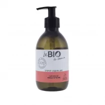 Eva Natura beBIO granat i jagody goji 300 ml - Mydła - miniaturka - grafika 1