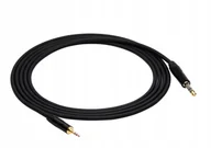Kable - Red's Music AU2020 kabel audio 2m J3,5st -J6,3st - miniaturka - grafika 1