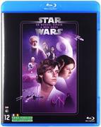 Pozostałe filmy Blu-Ray - Movie - Star Wars: Ep 4: A New.. - miniaturka - grafika 1