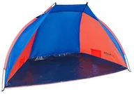 Namioty - Namiot plażowy Camp Allright - miniaturka - grafika 1