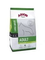 Sucha karma dla psów - Arion Adult Large Breed Chicken&Rice 12 kg - miniaturka - grafika 1