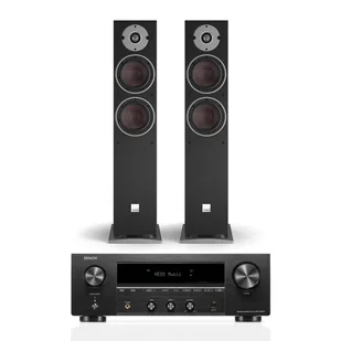 Zestaw stereo: Denon DRA-900H + Dali Oberon 5, Zawartość zestawu: 12457-defaultCombination - Zestawy stereo - miniaturka - grafika 1