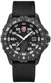 Zegarki męskie - Zegarek Luminox XA.6442.H.SET F-117 Nighthawk™ x Skunkworks® Heritage 6400 Series - miniaturka - grafika 1