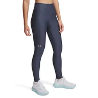 Legginsy - Damskie Legginsy UNDER ARMOUR TECH HIRISE LEGGING 1365336-044 – Szary - miniaturka - grafika 1