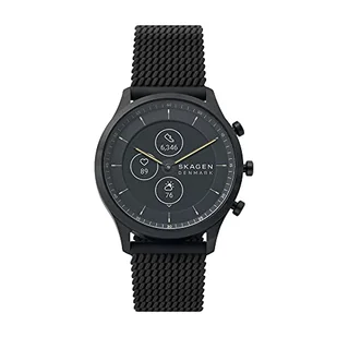 Skagen Hybrid HR SKT3001 Jorn - Smartwatch - miniaturka - grafika 1