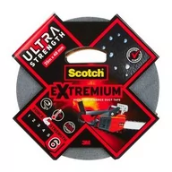 Taśmy izolacyjne i naprawcze - SCOTCH Taśma naprawcza Extremium Ultra Strenght 25 m x 48 mm Scotch - miniaturka - grafika 1