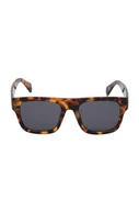 Okulary przeciwsłoneczne - Vans Squared Off Shades VN0A7PR1PA91 - miniaturka - grafika 1