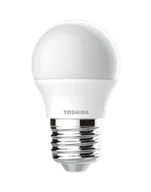 Żarówki LED - GREENLUX Żarówka 7W E27 GOLF G45 806lm 4000K TOSHIBA 5 lat - miniaturka - grafika 1