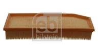 Filtry powietrza - Filtr powietrza Febi Bilstein 31416 - miniaturka - grafika 1