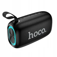 Głośniki przenośne - Głośnik bezprzewodowy przenośny bluetooth HOCO mobilny mały podróżny lekk - miniaturka - grafika 1