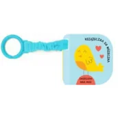 Rolnictwo i przemysł - Książeczka do wózeczka Zwierzątka wokół mnie Nowa - miniaturka - grafika 1