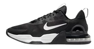 Trampki męskie - Nike Air Max Alpha Trainer 5, trampki męskie, Czarny biały, 47.5 EU - miniaturka - grafika 1