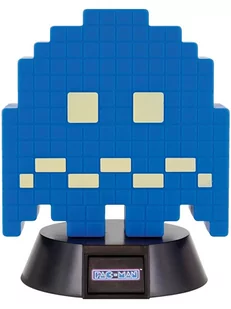 Paladone - Turn To Blue Ghost Icon Light - Lampy - Akcesoria do Playstation - miniaturka - grafika 1