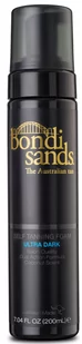 Bondi Sands Pianka samoopalająca do ciała - Samoopalacze - miniaturka - grafika 1
