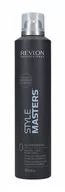 Odżywki do włosów - Revlon Style Masters Glamourama, spray nabłyszczający, 300ml - miniaturka - grafika 1