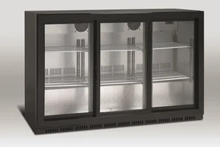 Ekspres ciśnieniowy 1-grupowy ONE 2B R-LFPP 1,7+1,5l 311x458x420mm - Inne urządzenia gastronomiczne - miniaturka - grafika 1