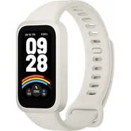 XIAOMI Mi Band 9 Active Beżowo-biały