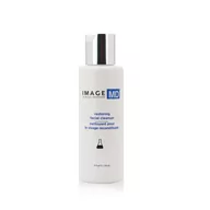 Kosmetyki do mycia twarzy - Image Skincare Image Skincare Restoring Facial Cleanser Preparat oczyszczający i delikatnie złuszczający 118 ml - miniaturka - grafika 1