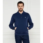 Bluzy męskie - POLO RALPH LAUREN Bluza | Regular Fit - miniaturka - grafika 1