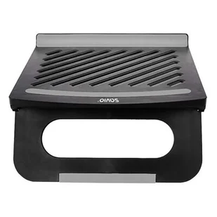 SAVIO PODSTAWKA POD LAPTOP, TABLET PB-02 - Części i akcesoria do laptopów - miniaturka - grafika 1